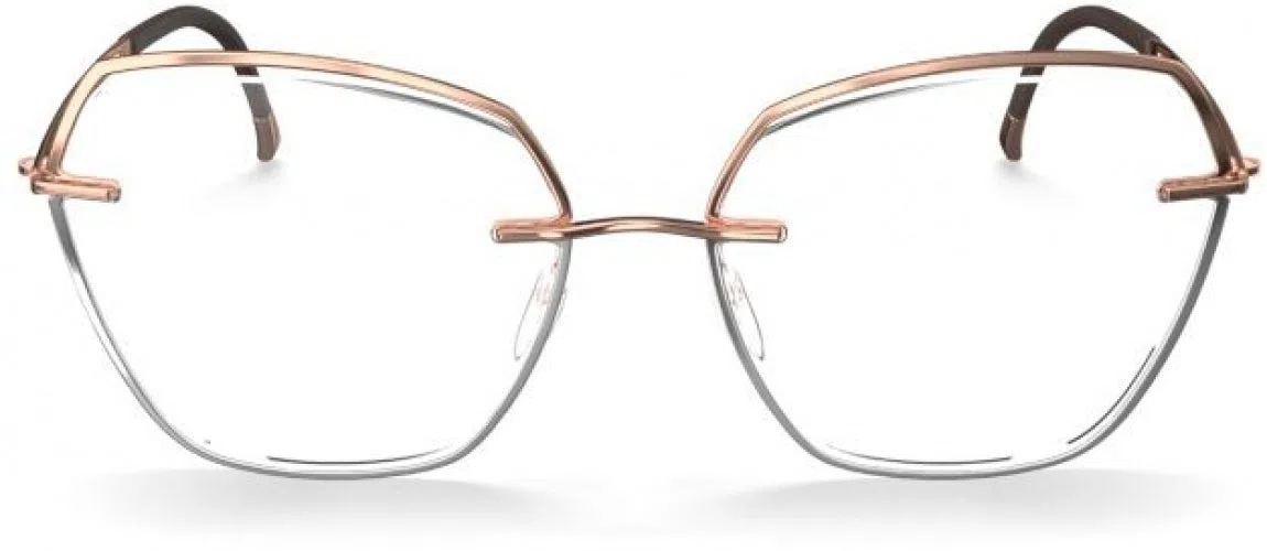 Silhouette Artline Fullrim 4563 Eyeglasses - view 26